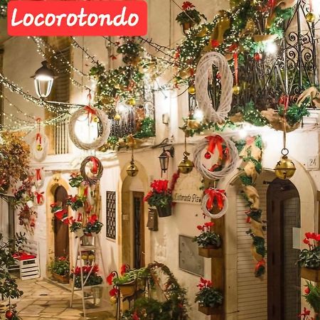 Masseria San Nicola B&B Torre Santa Susanna Dış mekan fotoğraf