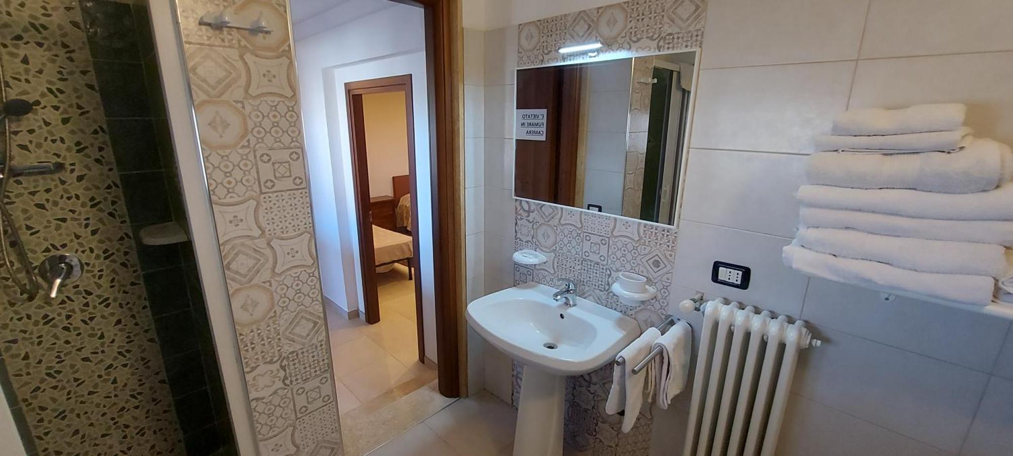 Masseria San Nicola B&B Torre Santa Susanna Dış mekan fotoğraf