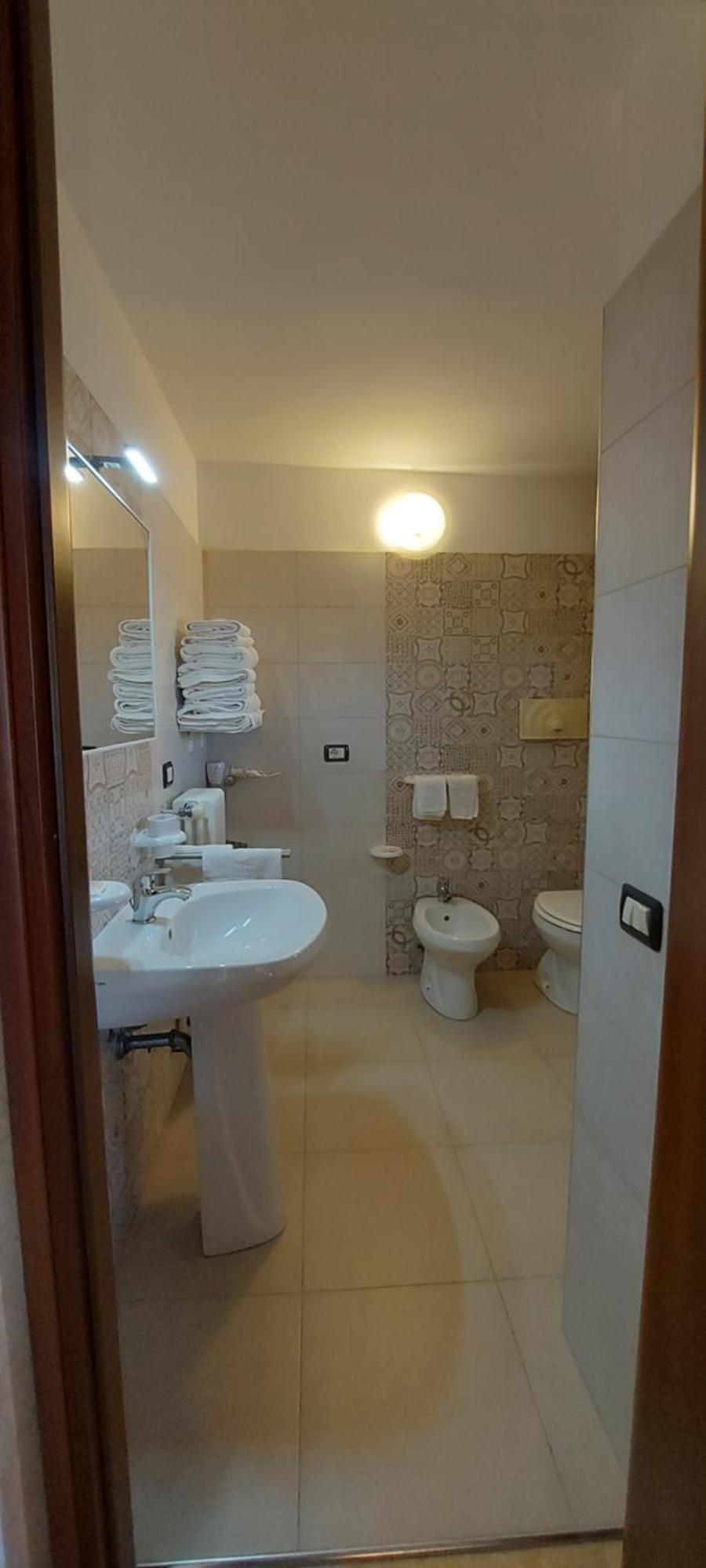 Masseria San Nicola B&B Torre Santa Susanna Oda fotoğraf
