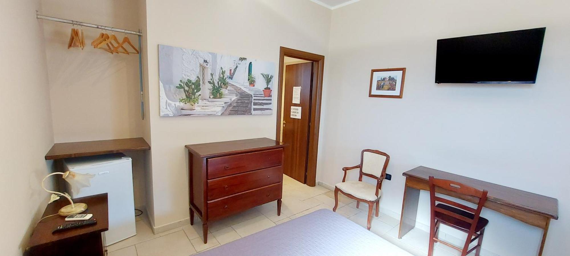 Masseria San Nicola B&B Torre Santa Susanna Dış mekan fotoğraf