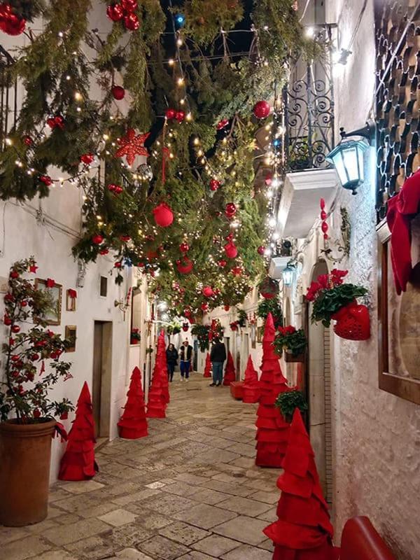 Masseria San Nicola B&B Torre Santa Susanna Dış mekan fotoğraf